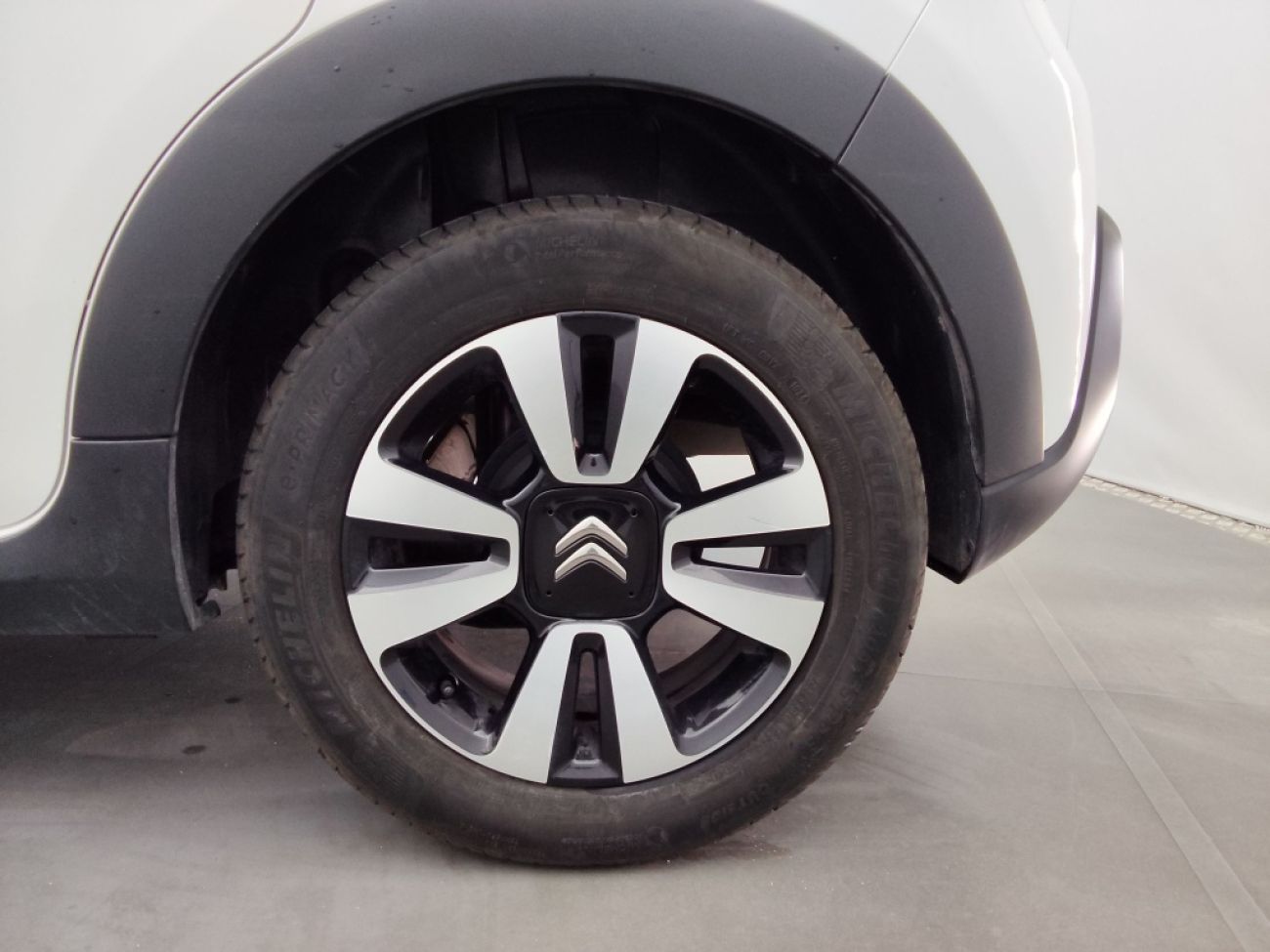 Mandataire Citroën C3 1.2 PURETECH 83CH S&S MAX