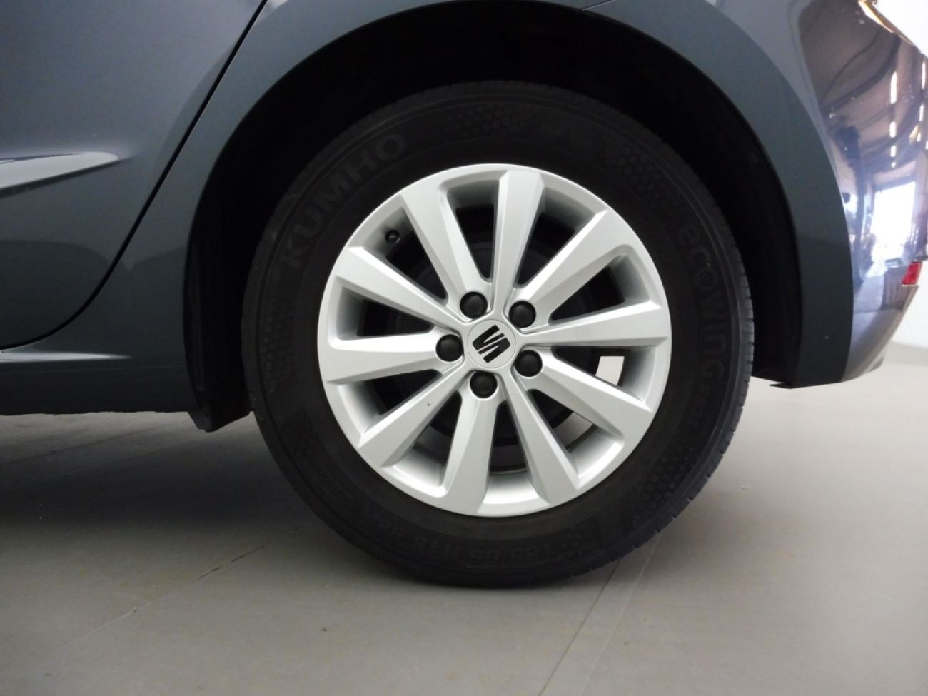 Mandataire Seat Ibiza 1.0 TSI 95CH STYLE