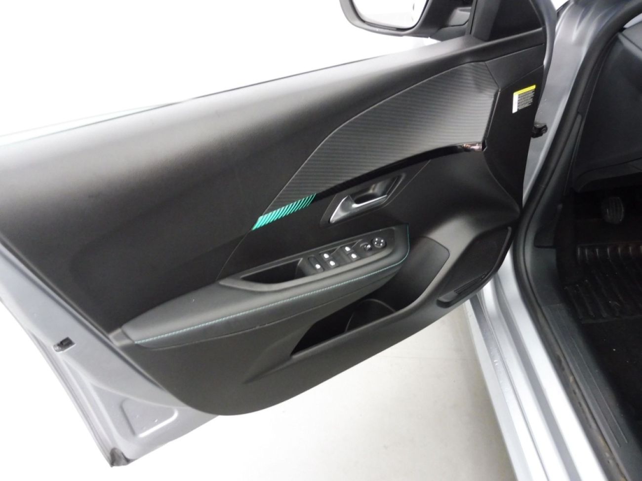 Mandataire PEUGEOT 208 1.2 PURETECH 100CH S&S ALLURE PACK