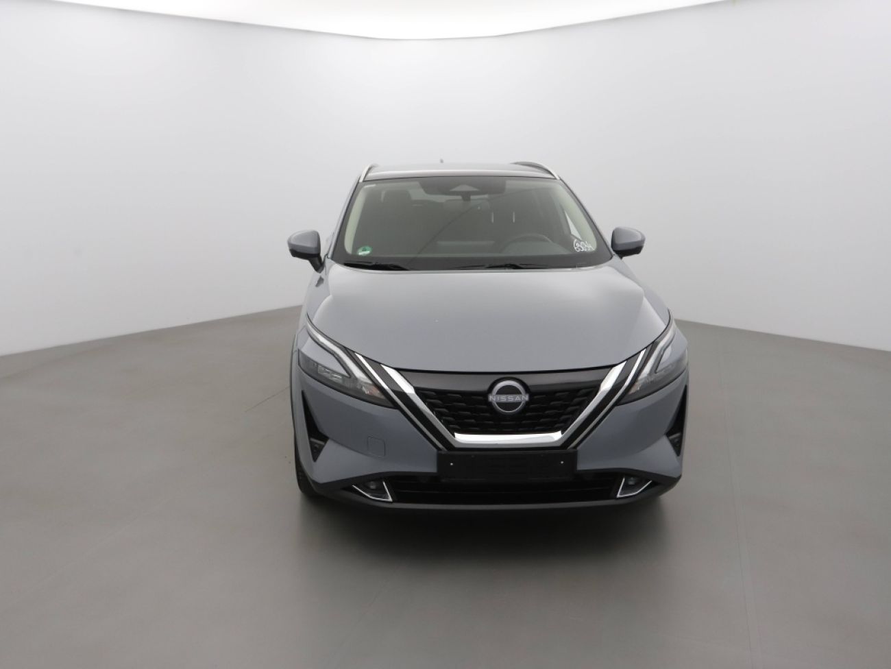 Mandataire NISSAN QASHQAI E-POWER 190CH N-CONNECTA 2022