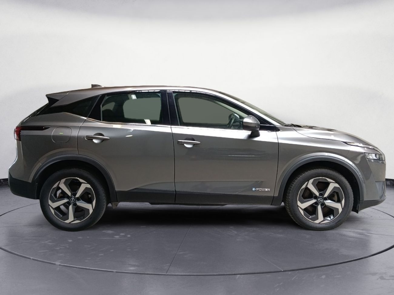 Mandataire NISSAN Qashqai E-POWER 190CH BUSINESS