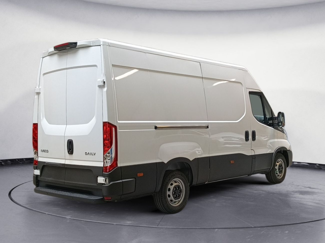 Mandataire IVECO Daily 35S16 2.3 V12 HI-MATIC 156CV