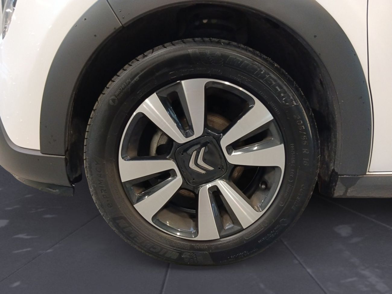 Mandataire Citroën C3 1.2 PURETECH 83CH S&S MAX