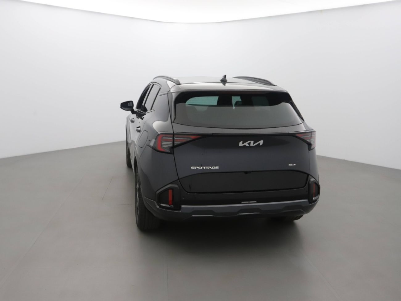 Mandataire Kia Sportage 1.6 T-GDI 239CH HEV GT-LINE BVA6
