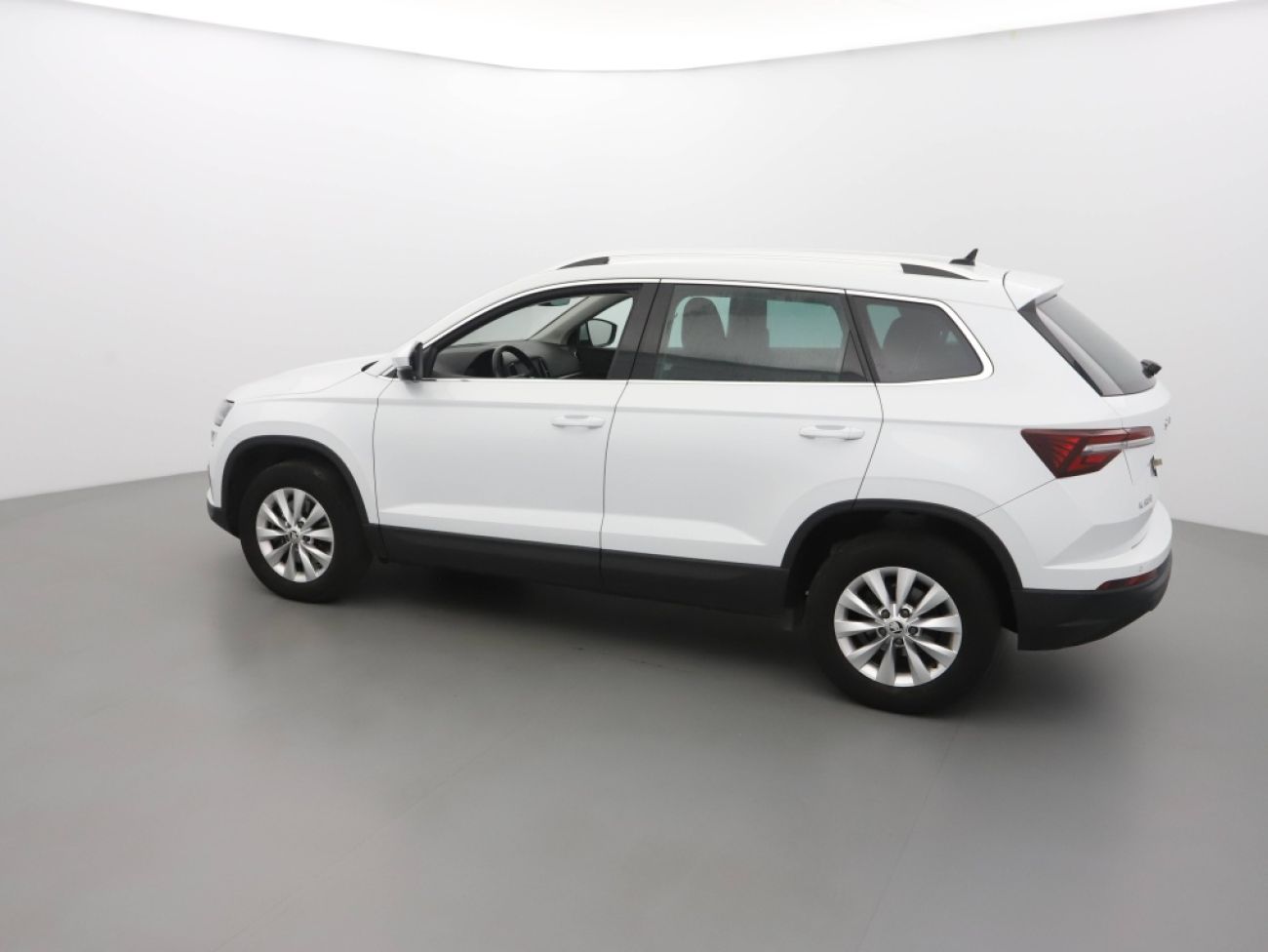 Mandataire SKODA Karoq 2.0 TDI 115CH SELECTION