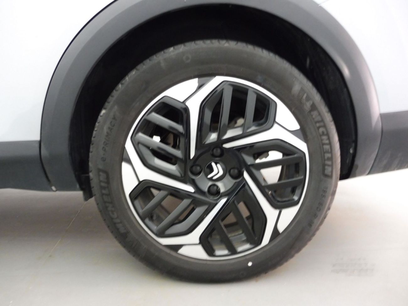 Mandataire Citroën C4 X BLUEHDI 130CH S&S SHINE PACK EAT8