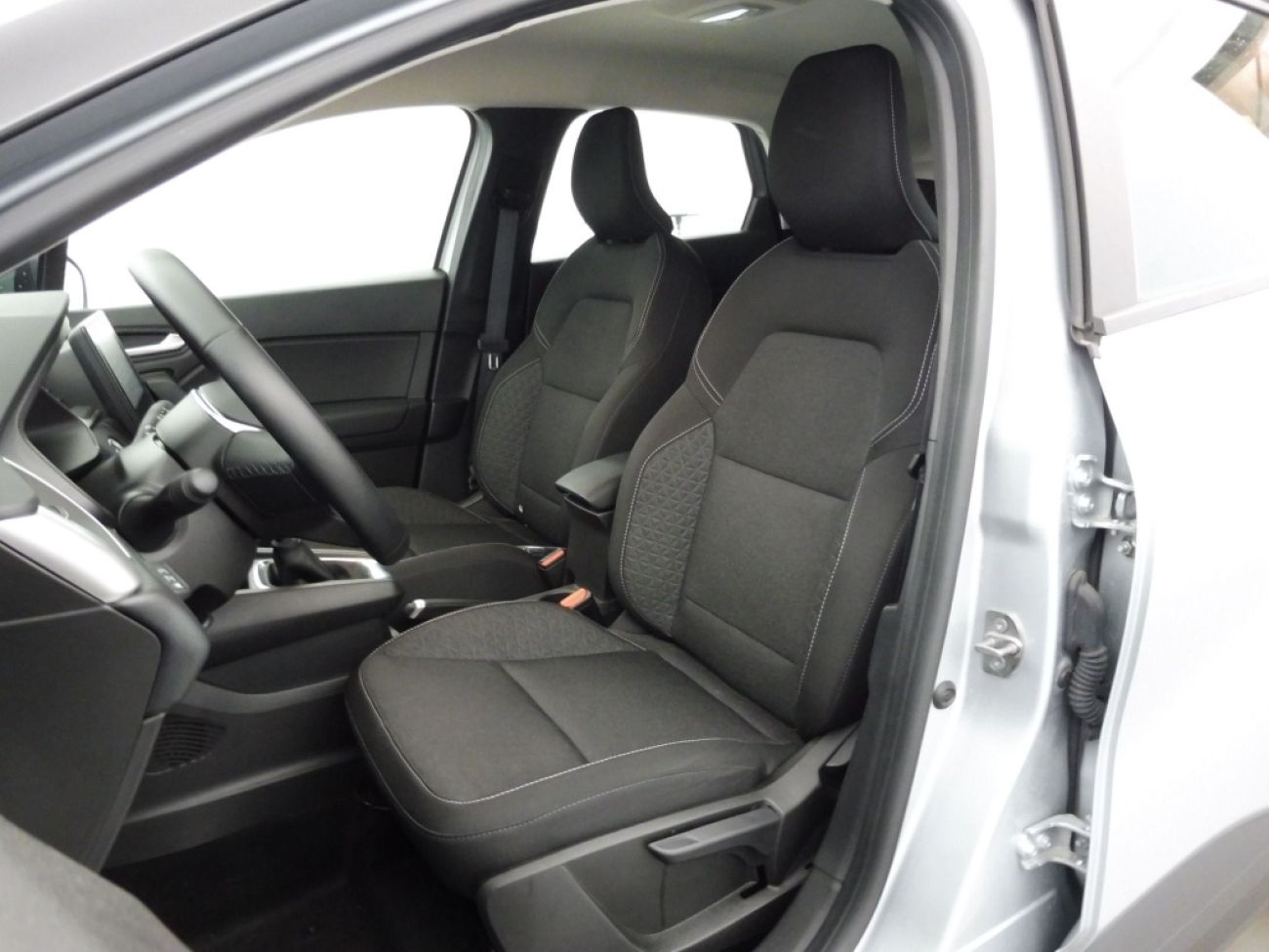 Mandataire RENAULT CAPTUR II 1.0 TCE 90CH EVOLUTION