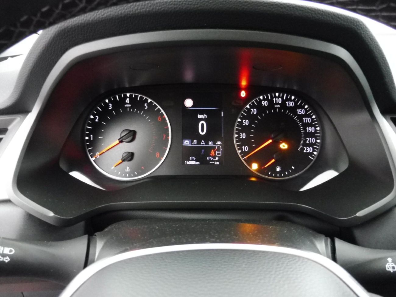 Mandataire RENAULT CAPTUR II 1.0 TCE 90CH EVOLUTION