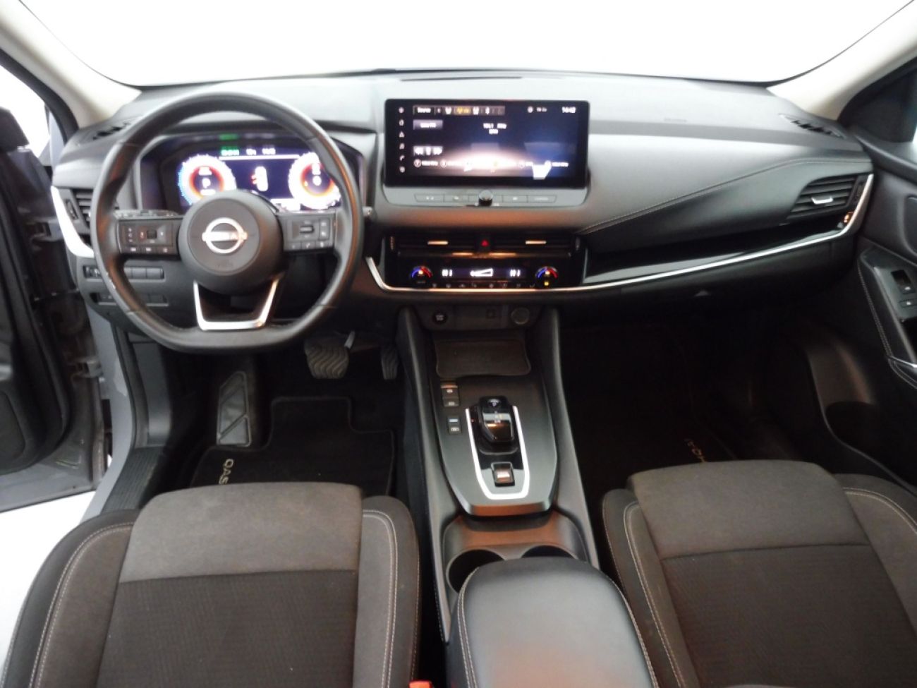 Mandataire NISSAN Qashqai E-POWER 190CH N-CONNECTA