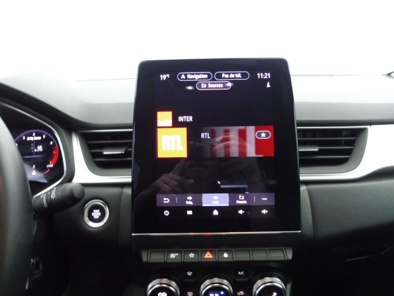 Mandataire RENAULT Captur 1.0 TCE 90CH TECHNO