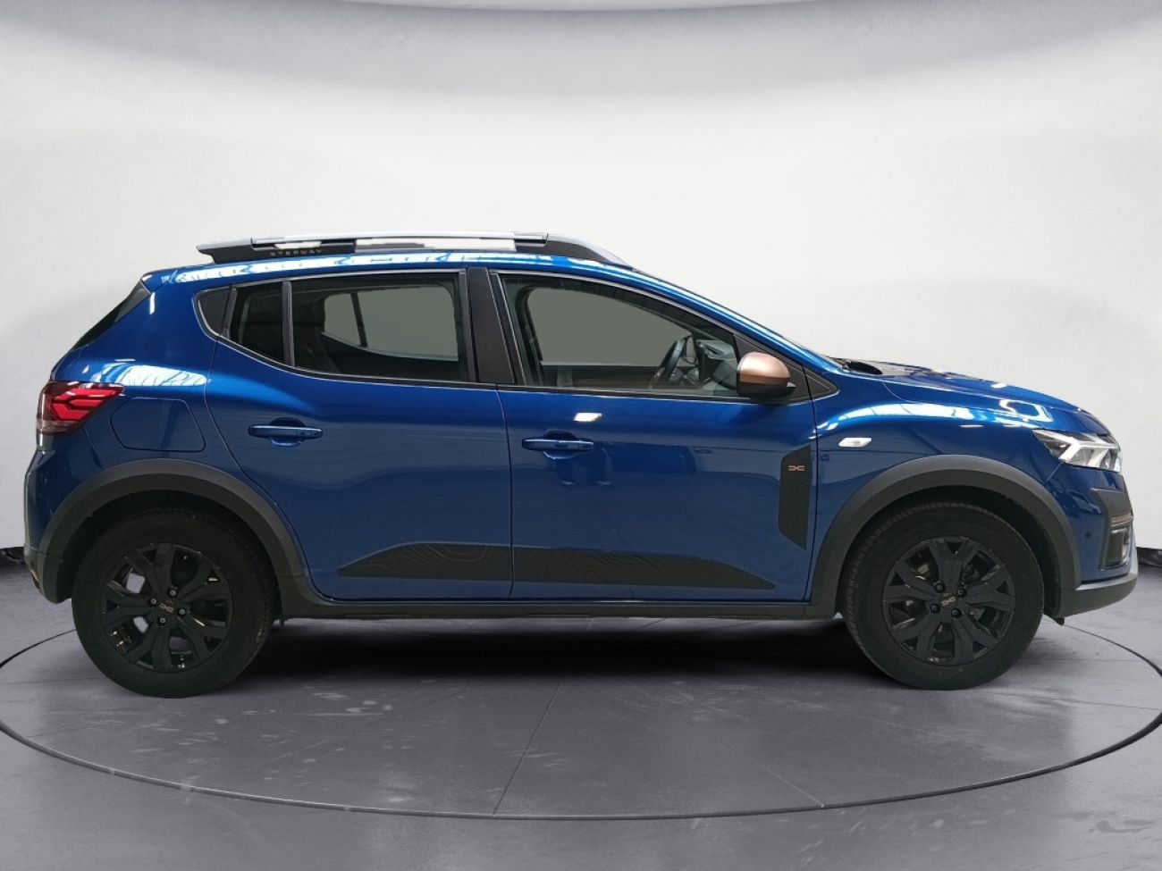 Mandataire Dacia Sandero 1.0 TCE 110CH STEPWAY EXTREME +