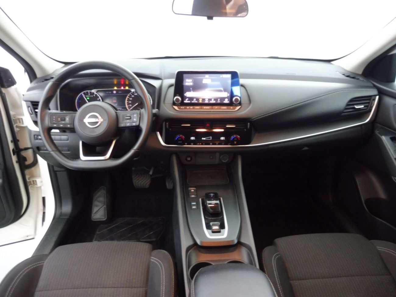 Mandataire NISSAN Qashqai E-POWER 190CH BUSINESS