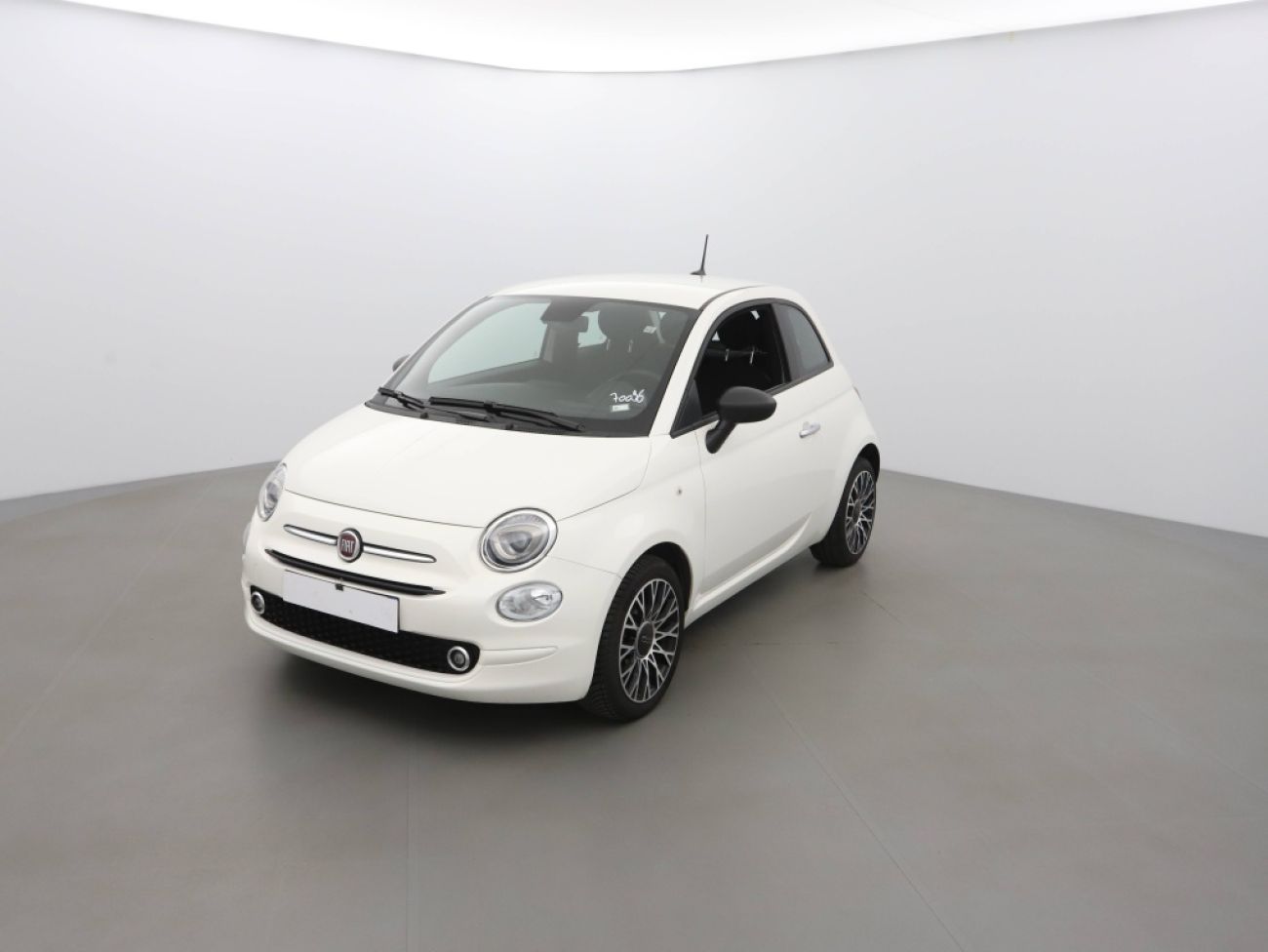 Mandataire FIAT 500 1.0 70CH BSG SERIE 1