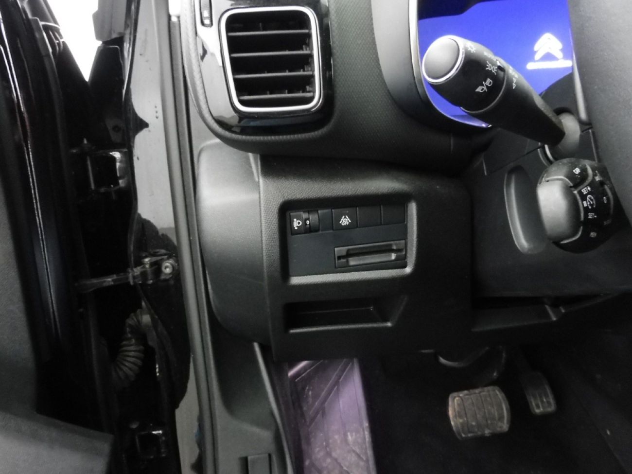 Mandataire Citroën C5 AIRCROSS 1.5 BLUEHDI 130CH MAX BOITE AUTOMATIQUE