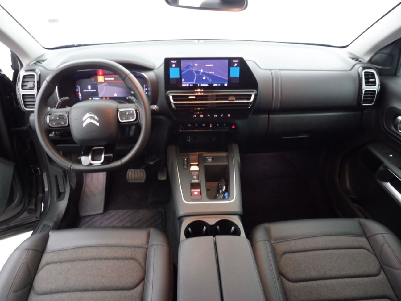 Mandataire Citroën C5 Aircross 1.5 BLUEHDI 130CH PLUS BOITE AUTOMATIQUE