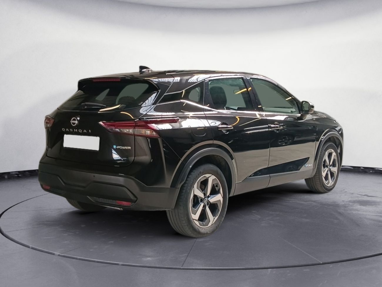 Mandataire NISSAN Qashqai E-POWER 190CH BUSINESS