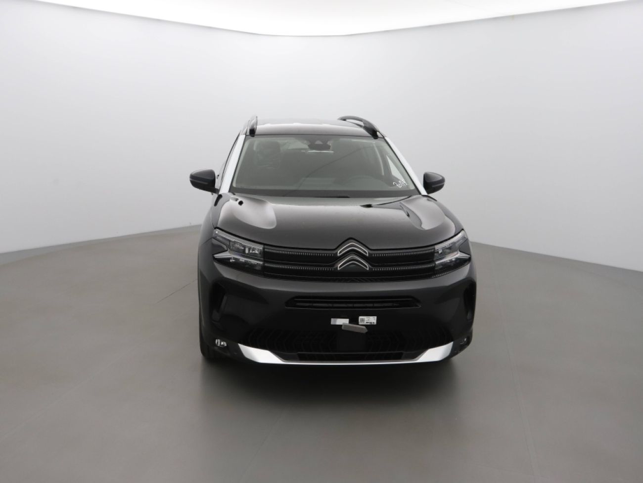 Mandataire Citroën C5 AIRCROSS 1.2 HYBRIDE 136CH MAX BOITE AUTOMATIQUE