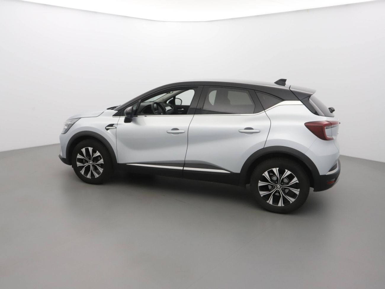 Mandataire RENAULT Captur 1.0 TCE 90CH TECHNO