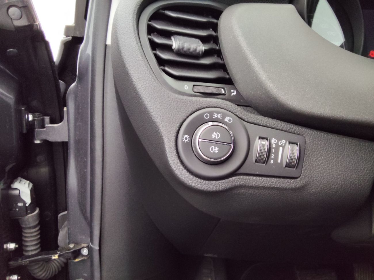 Mandataire FIAT 500X 1.5 FIREFLY TURBO 130CH