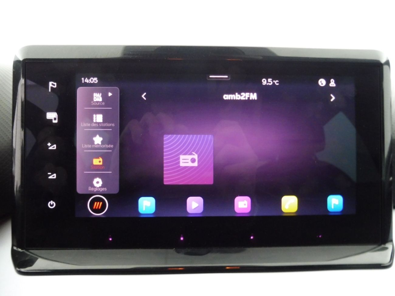 Mandataire Seat Ibiza 1.0 TSI 110CH FR