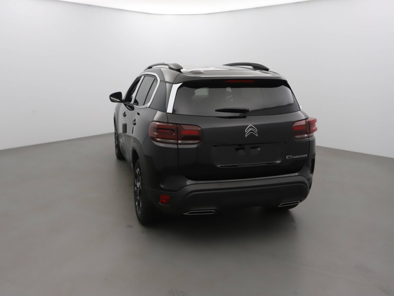Mandataire Citroën C5 AIRCROSS 1.5 BLUEHDI 130CH MAX BOITE AUTOMATIQUE