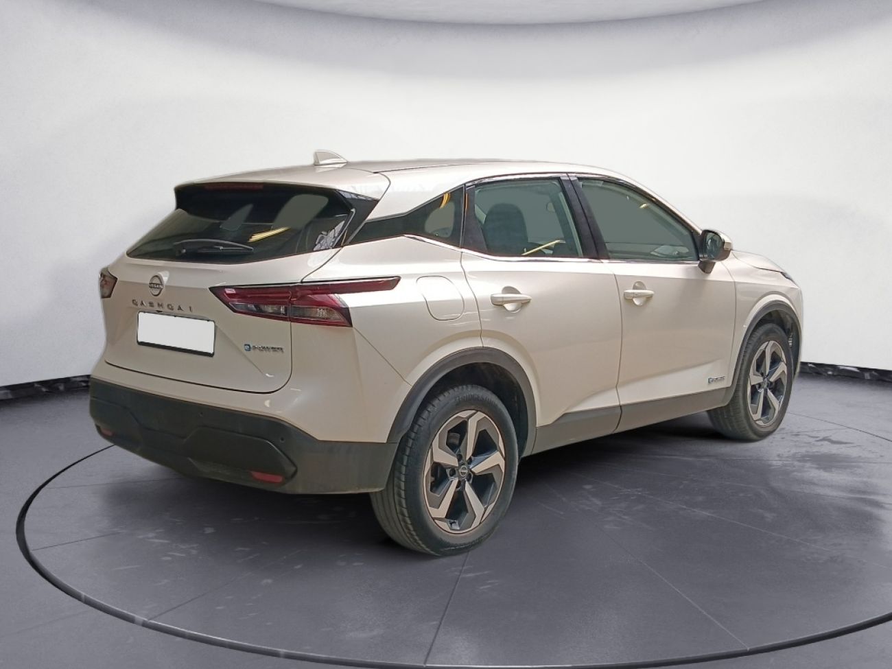 Mandataire NISSAN Qashqai E-POWER 190CH BUSINESS