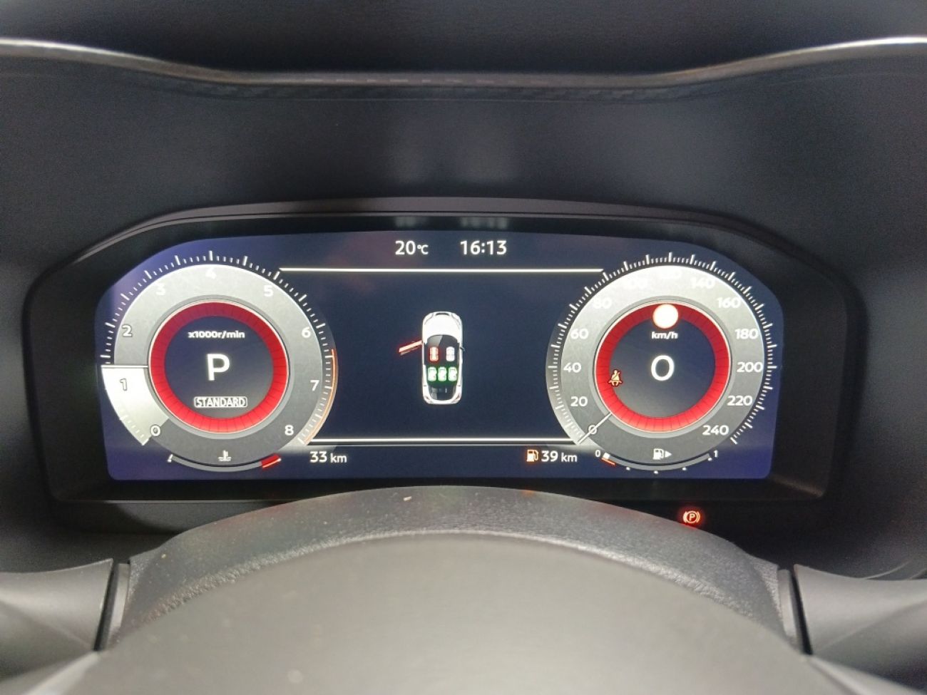 Mandataire NISSAN Juke 1.0 DIG-T 114CH N-CONNECTA