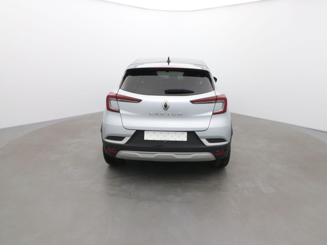 Mandataire RENAULT Captur 1.0 TCE 90CH TECHNO