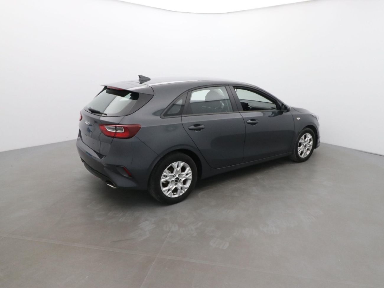 Mandataire Kia Ceed 1.0 T-GDI 100CH EDITION