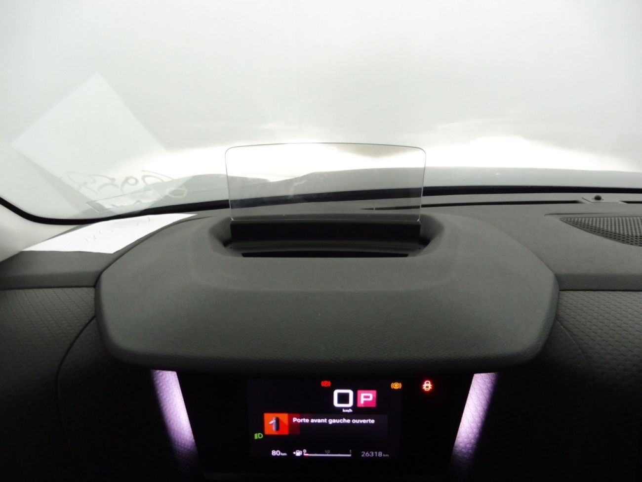 Mandataire Citroën C4 X BLUEHDI 130CH S&S SHINE PACK EAT8