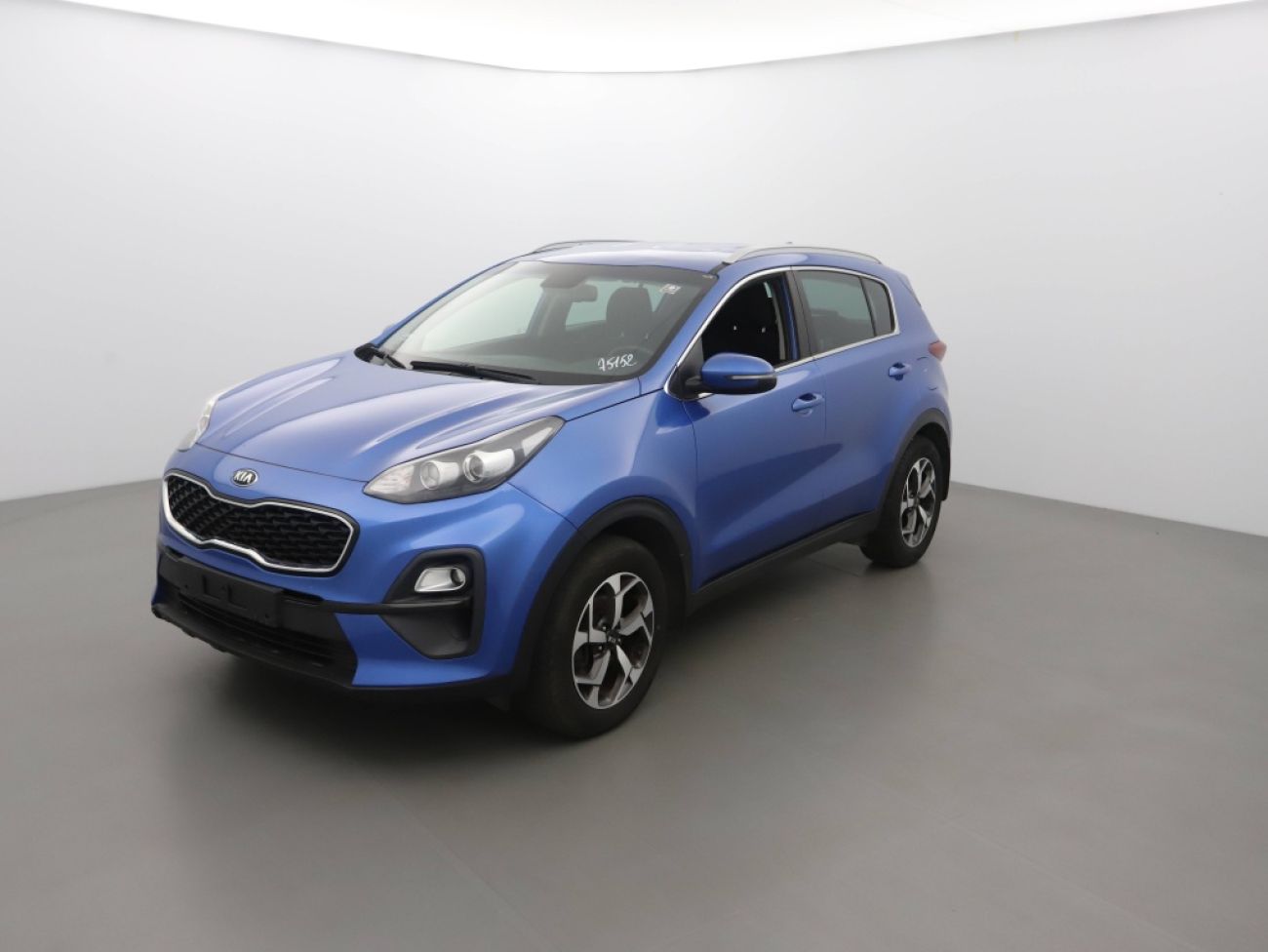 Mandataire Kia Sportage 1.6 GDI 132CH ISG M+SMART