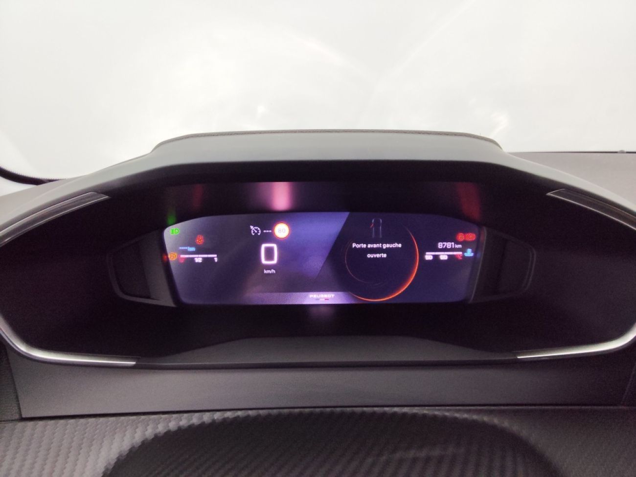 Mandataire PEUGEOT 208 1.2 100CH S&S ALLURE