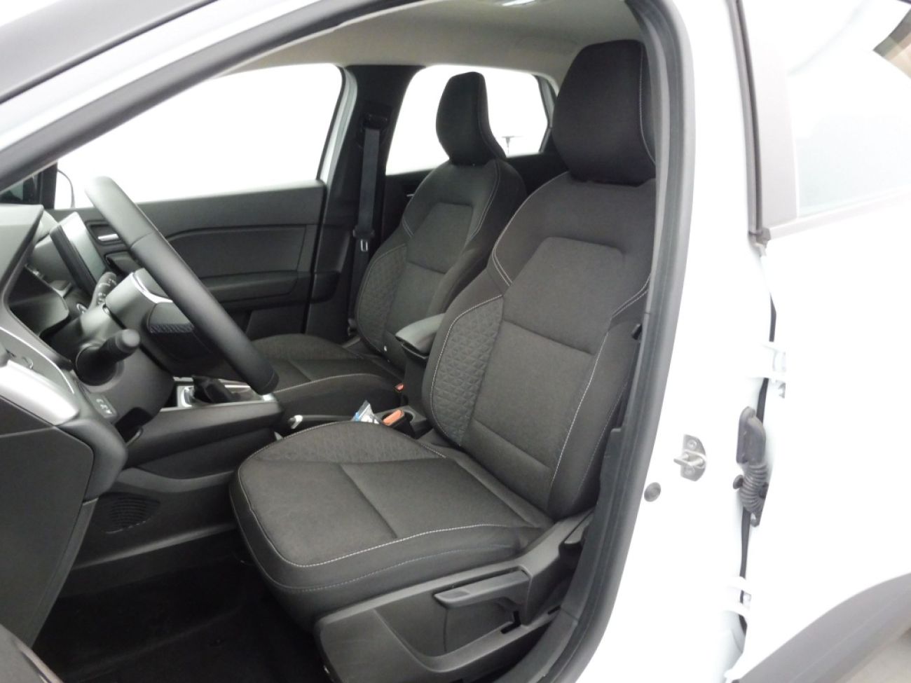 Mandataire RENAULT CAPTUR II 1.0 TCE 90CH EVOLUTION
