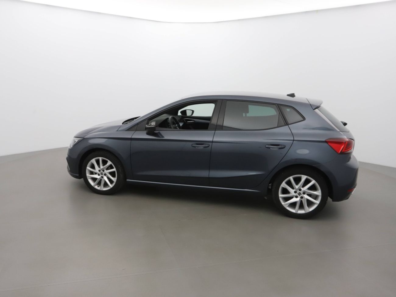 Mandataire Seat IBIZA 1.0 TSI 95CH FR