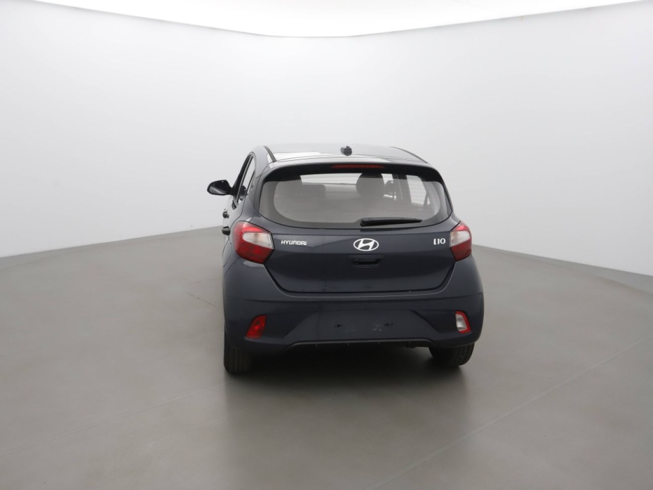 Mandataire Hyundai I10 1.0 63CH ECO INTUITIVE PACK BVR