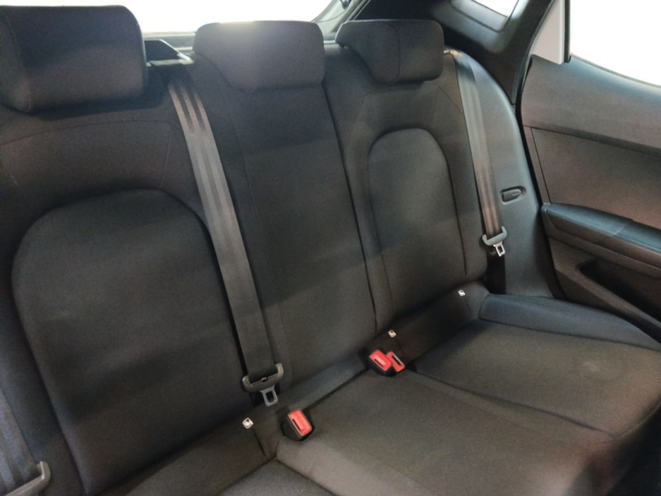 Mandataire Seat Ibiza 1.0 TSI 110CH FR