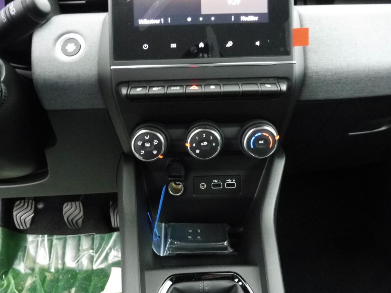 Mandataire RENAULT CLIO V 1.0 TCE 90CH EVOLUTION