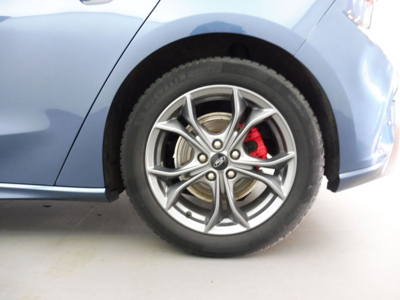 Mandataire Ford Focus 1.5 ECOBOOST 150 CAst line
