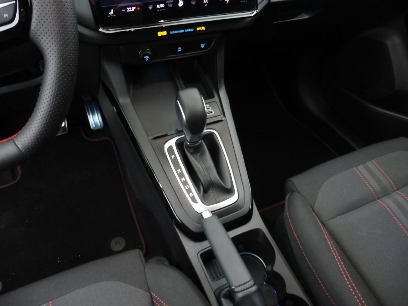 Mandataire Ford PUMA 1.0 ECOBOOST HYBRID 125CH ST LINE S&S POWERSHIFT