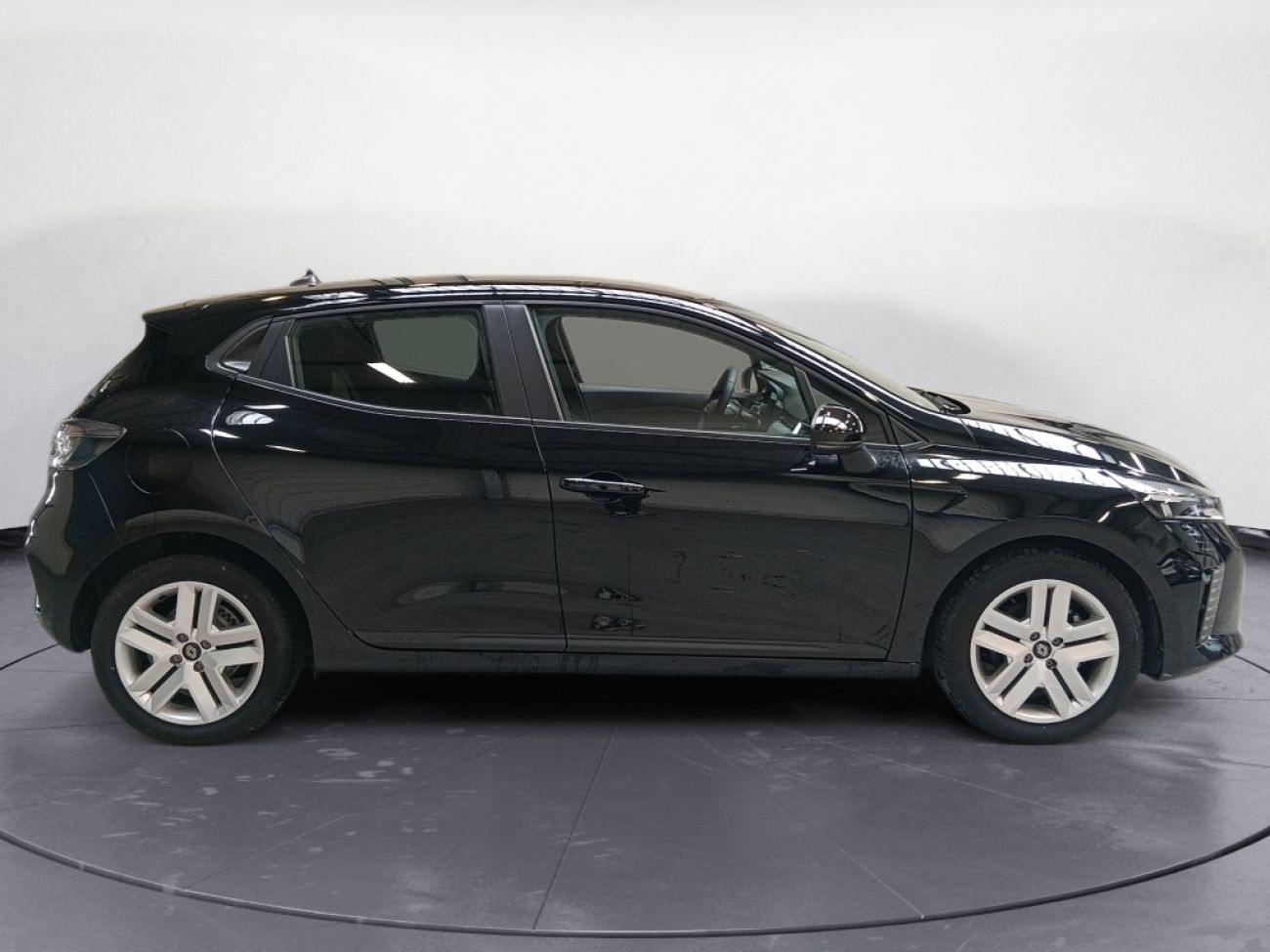 Mandataire RENAULT Clio 1.5 BLUE DCI 100CH EVOLUTION GSR2