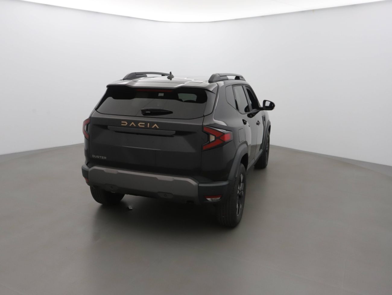 Mandataire Dacia Duster 1.2 TCE MILD HYBRID 130CH EXTREME 4X2