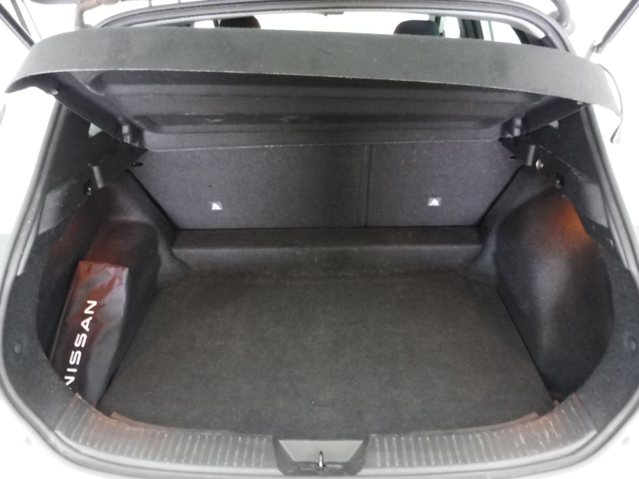 Mandataire NISSAN Qashqai E-POWER 190CH BUSINESS