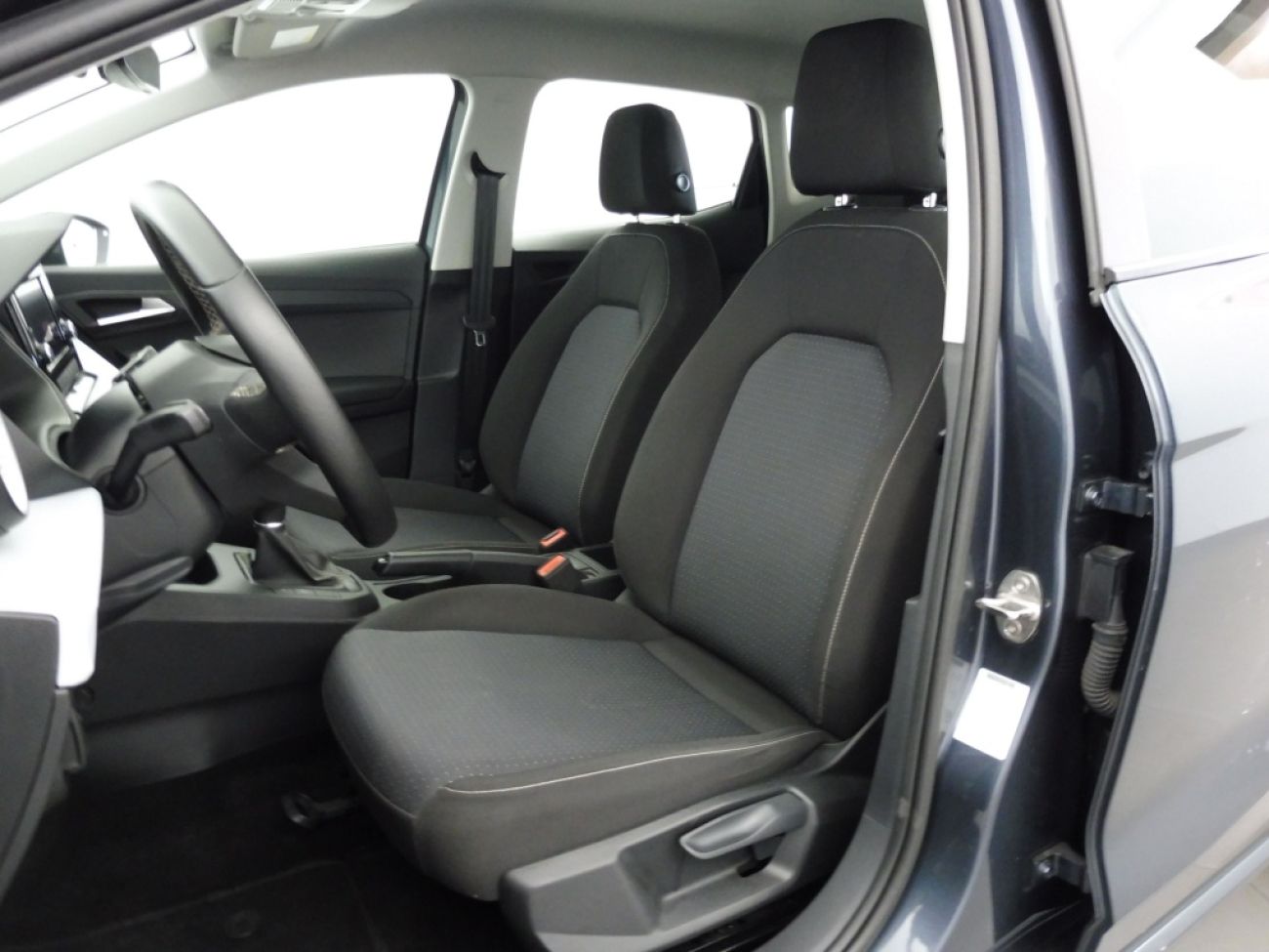 Mandataire Seat Ibiza 1.0 TSI 95CH STYLE