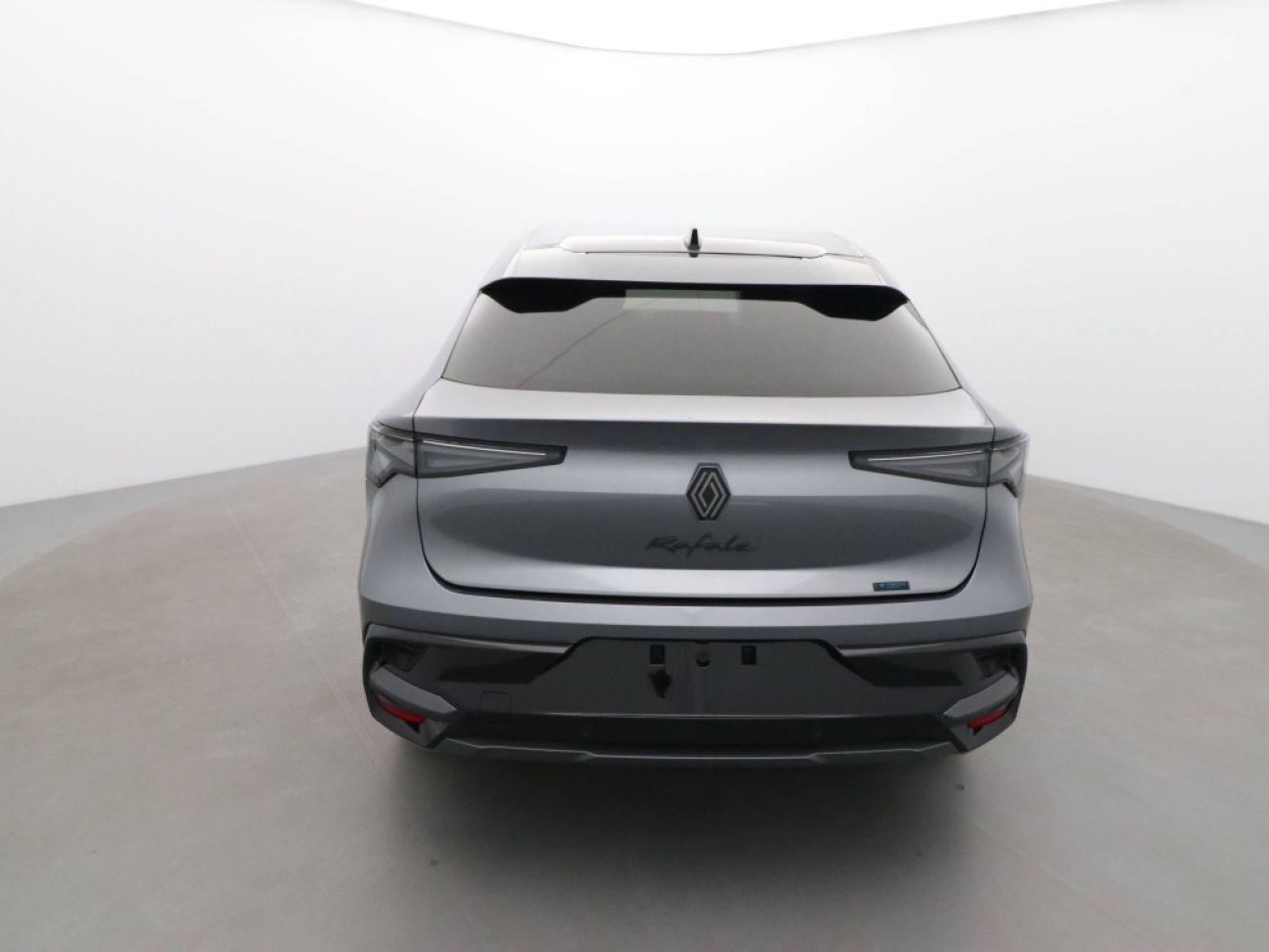 Mandataire RENAULT RAFALE 1.2 E-TECH FULL HYBRID 200CH ESPRIT ALPINE