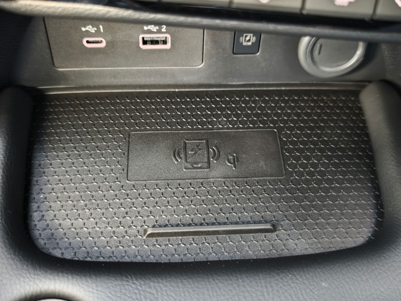 Mandataire NISSAN JUKE Ph.2  N-Connecta  1.6 Hybrid 143ch