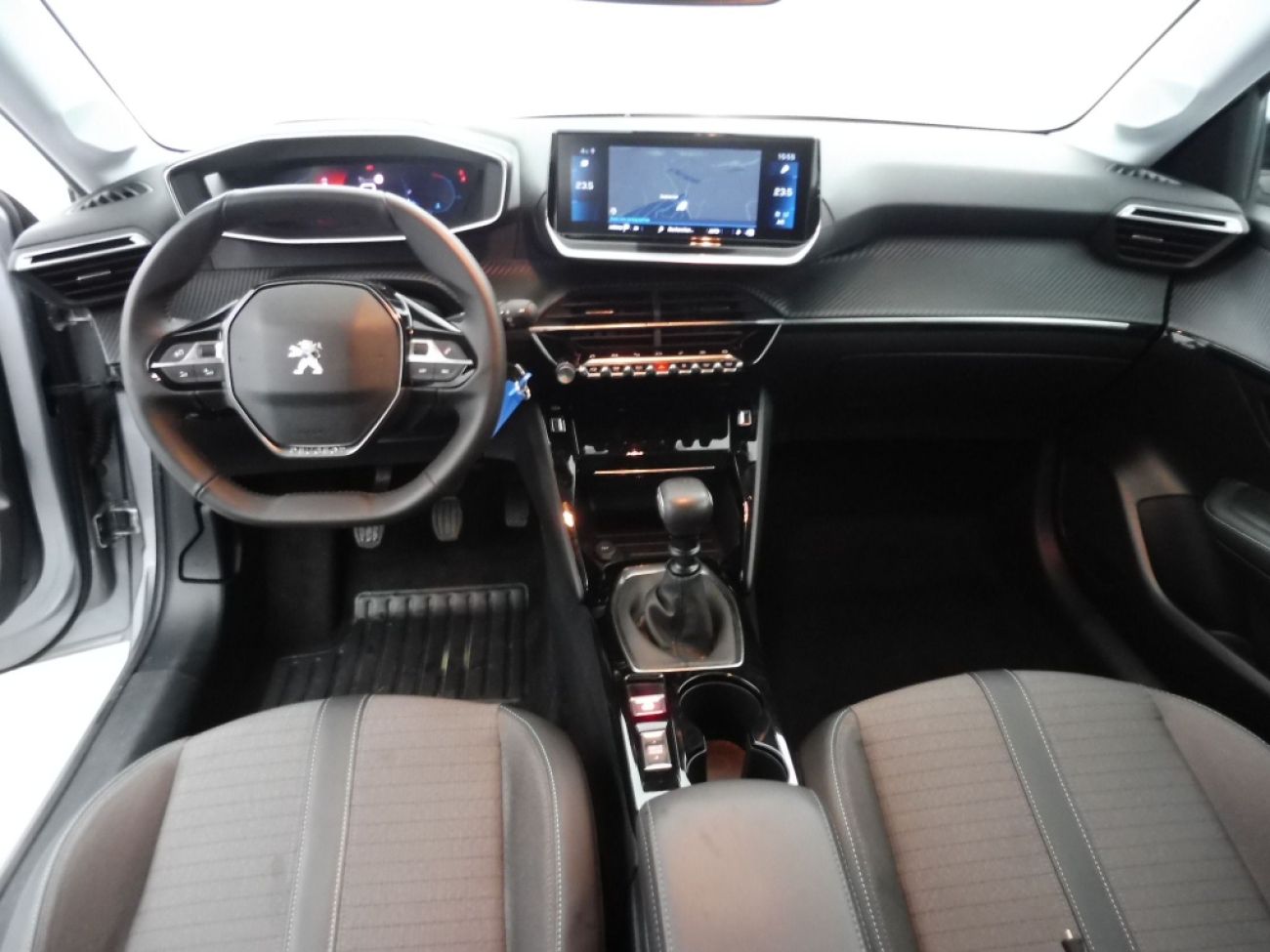 Mandataire PEUGEOT 208 1.2 PURETECH 100CH S&S ALLURE PACK