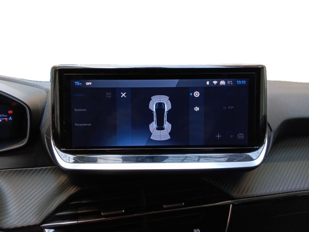 Mandataire PEUGEOT 208 1.2 100CH S&S ALLURE