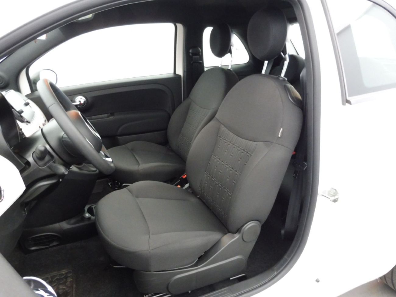 Mandataire FIAT 500 1.0 70CH BSG SERIE 1