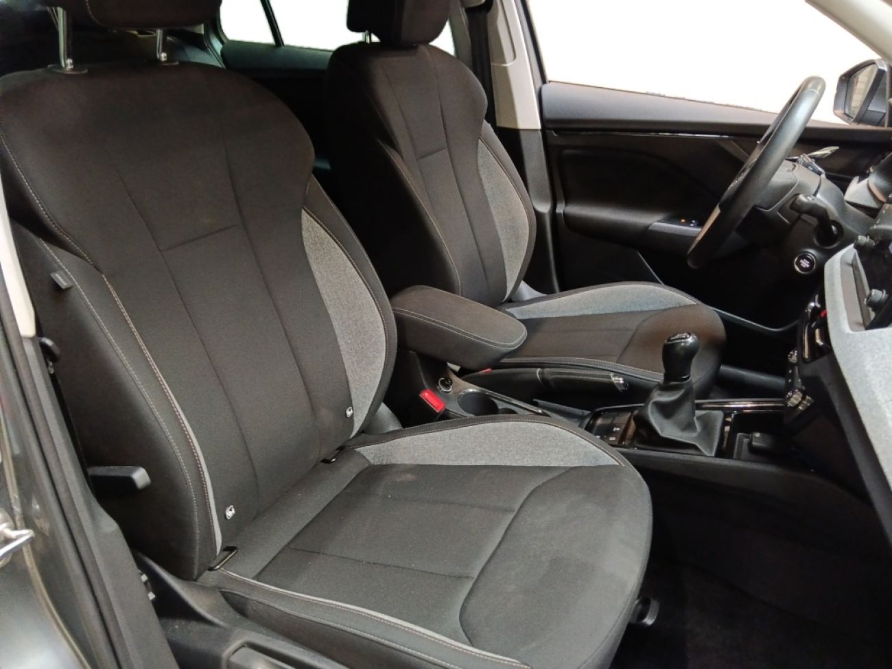 Mandataire SKODA Kamiq 1.0 TSI 115CH SELECTION