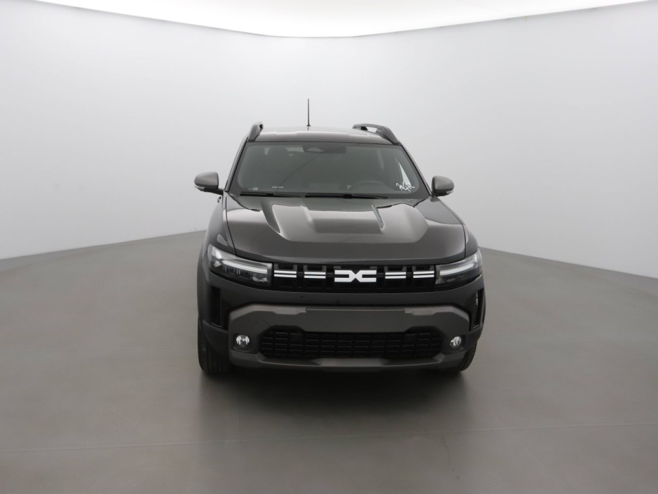 Mandataire Dacia DUSTER 1.6 HYBRID 140CH JOURNEY 4X2